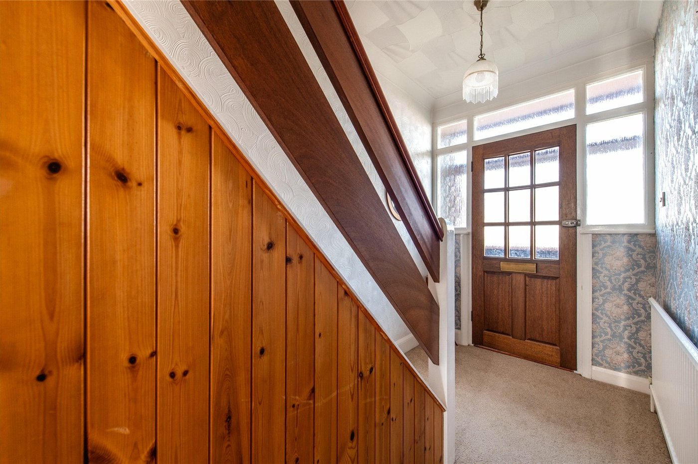 3 bedroom house for sale in Chalk | Robinson Michael & Jackson