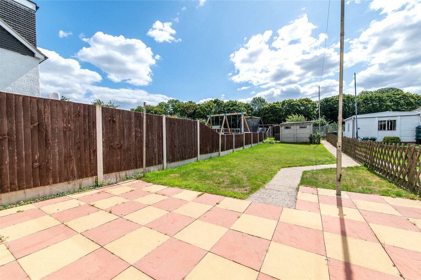 3 bedroom house for sale in Chalk | Robinson Michael & Jackson