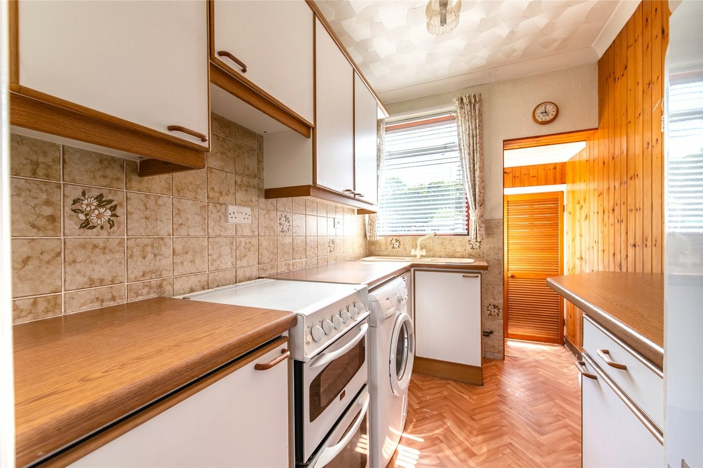 3 bedroom house for sale in Chalk | Robinson Michael & Jackson