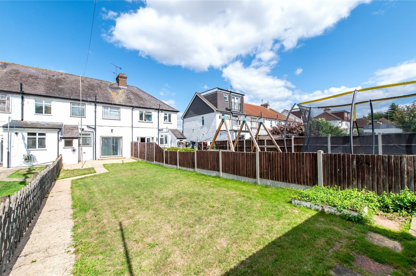 3 bedroom house for sale in Chalk | Robinson Michael & Jackson