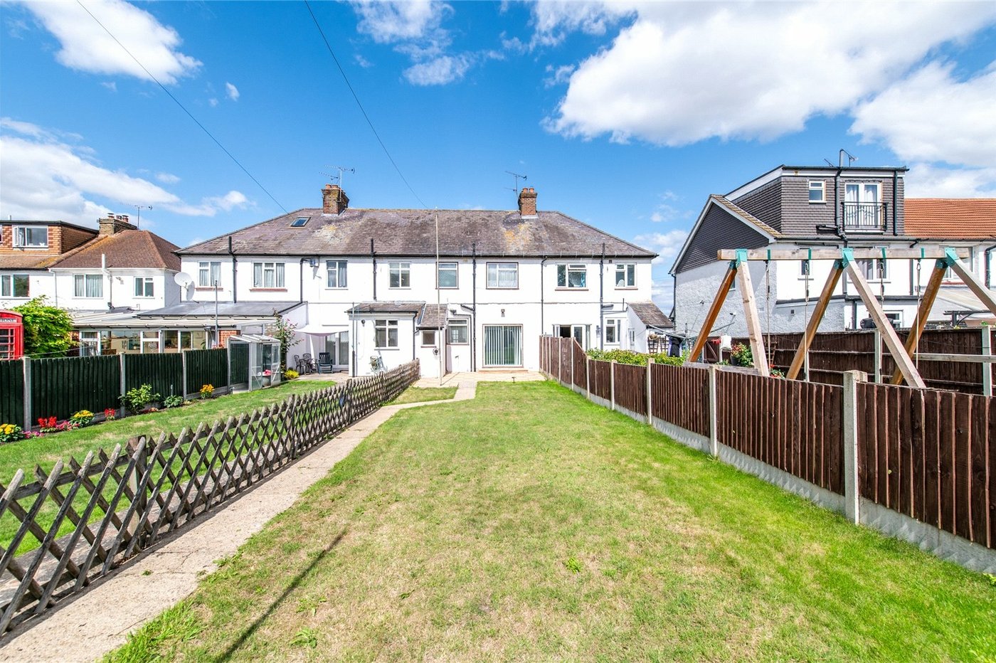 3 bedroom house for sale in Chalk | Robinson Michael & Jackson