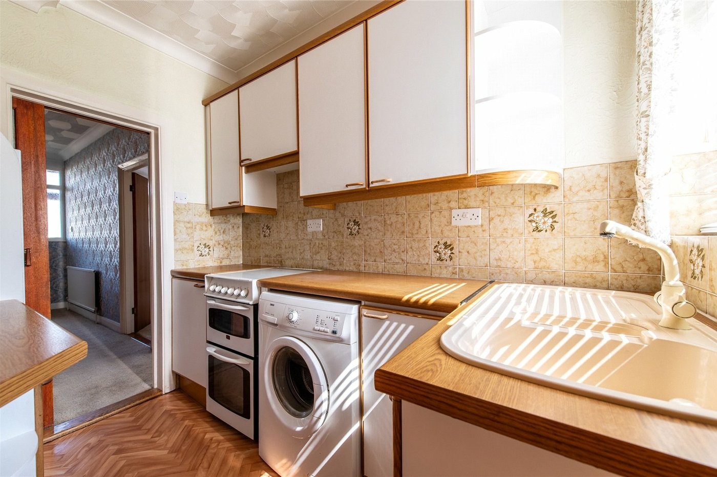 3 bedroom house for sale in Chalk | Robinson Michael & Jackson