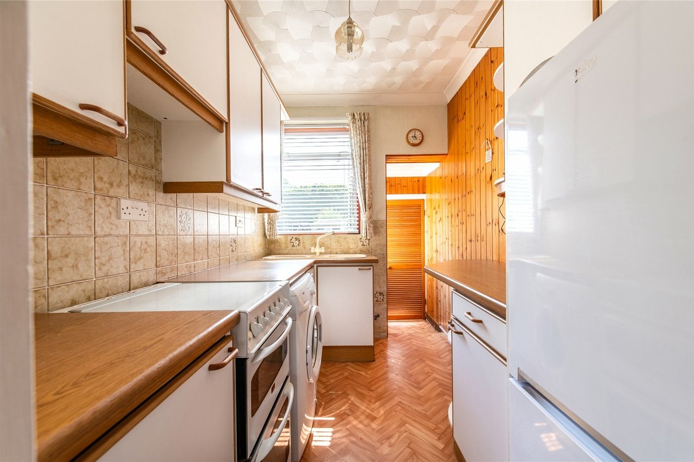 3 bedroom house for sale in Chalk | Robinson Michael & Jackson