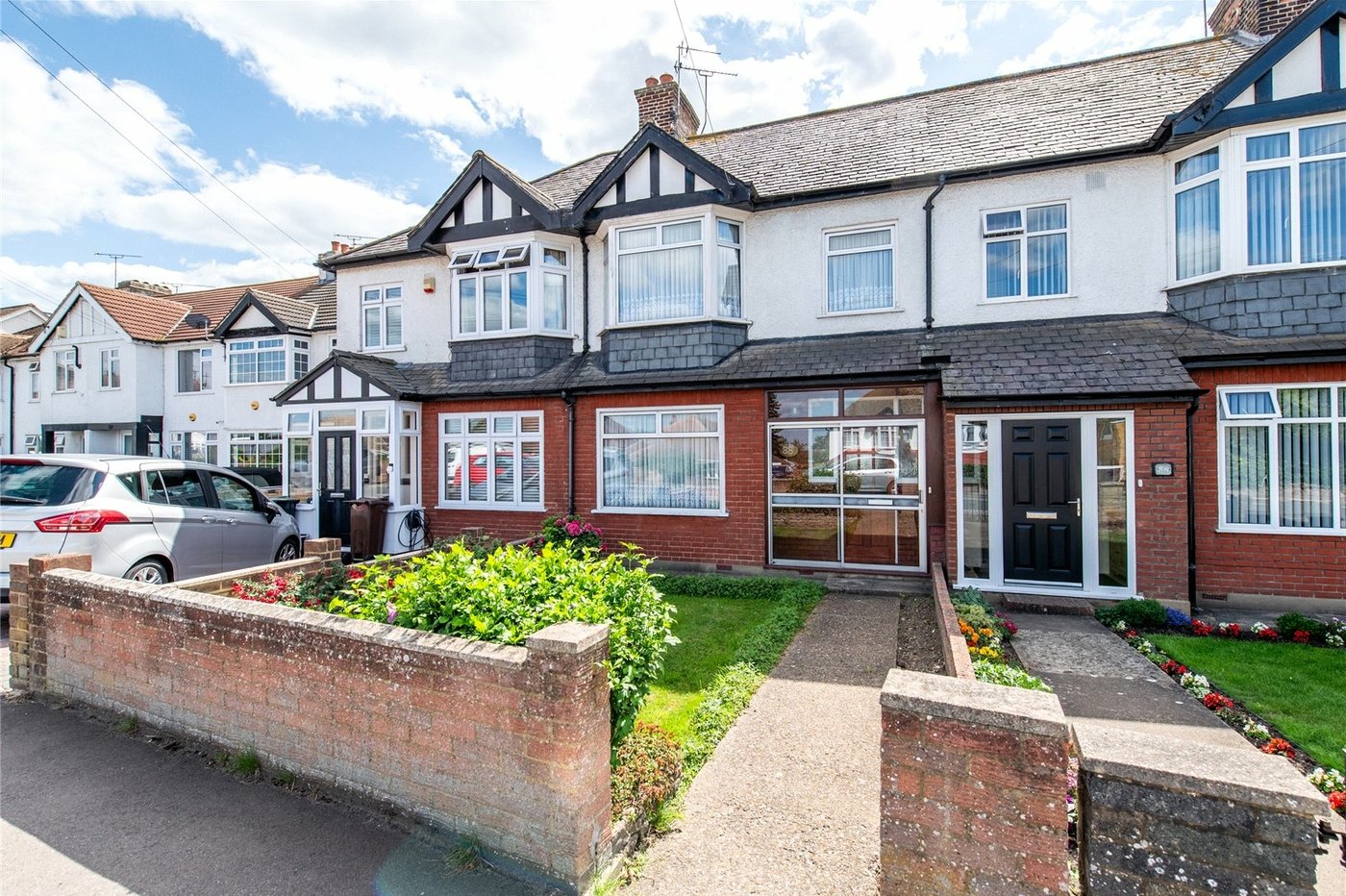 3 bedroom house for sale in Chalk | Robinson Michael & Jackson