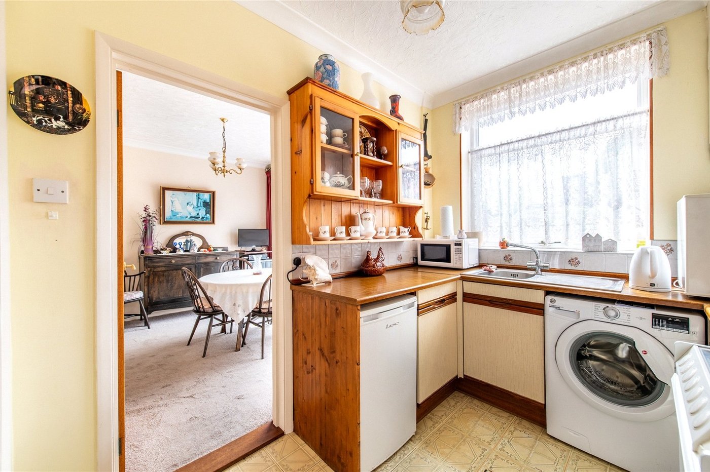 3 bedroom house for sale in Chalk | Robinson Michael & Jackson