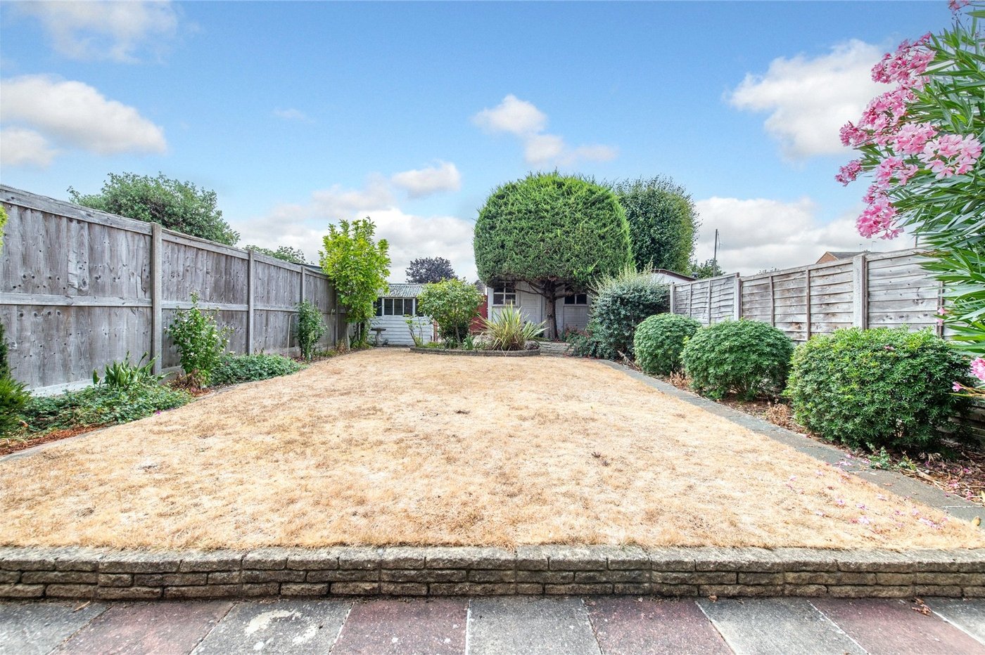3 bedroom house for sale in Chalk | Robinson Michael & Jackson