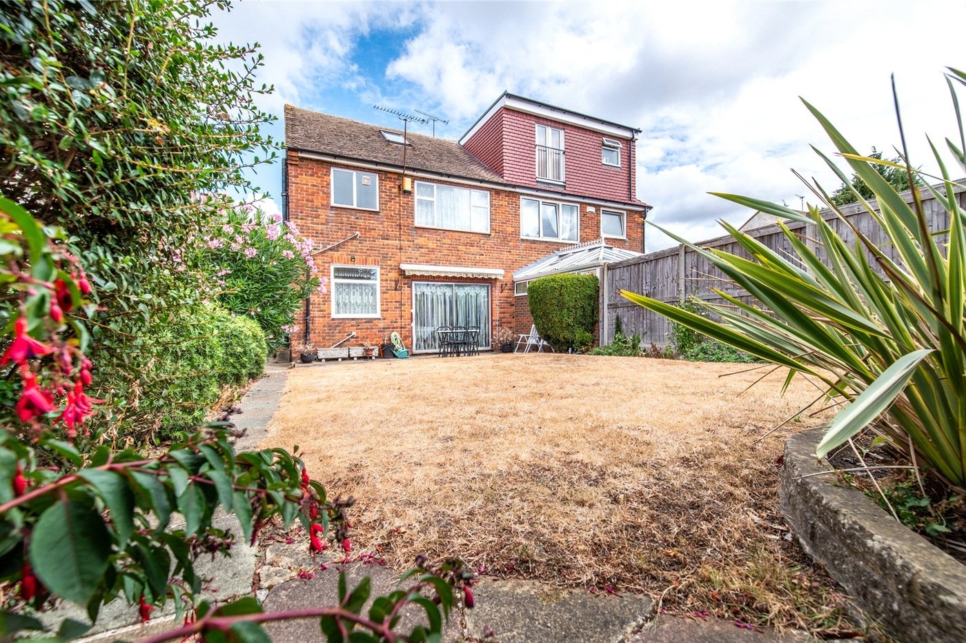 3 bedroom house for sale in Chalk | Robinson Michael & Jackson