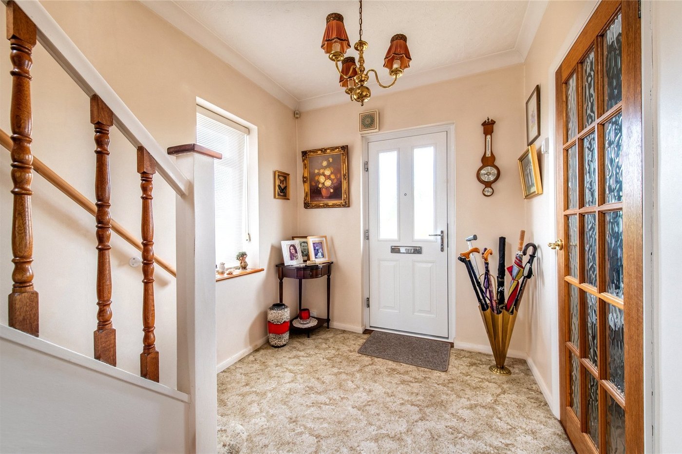 3 bedroom house for sale in Chalk | Robinson Michael & Jackson
