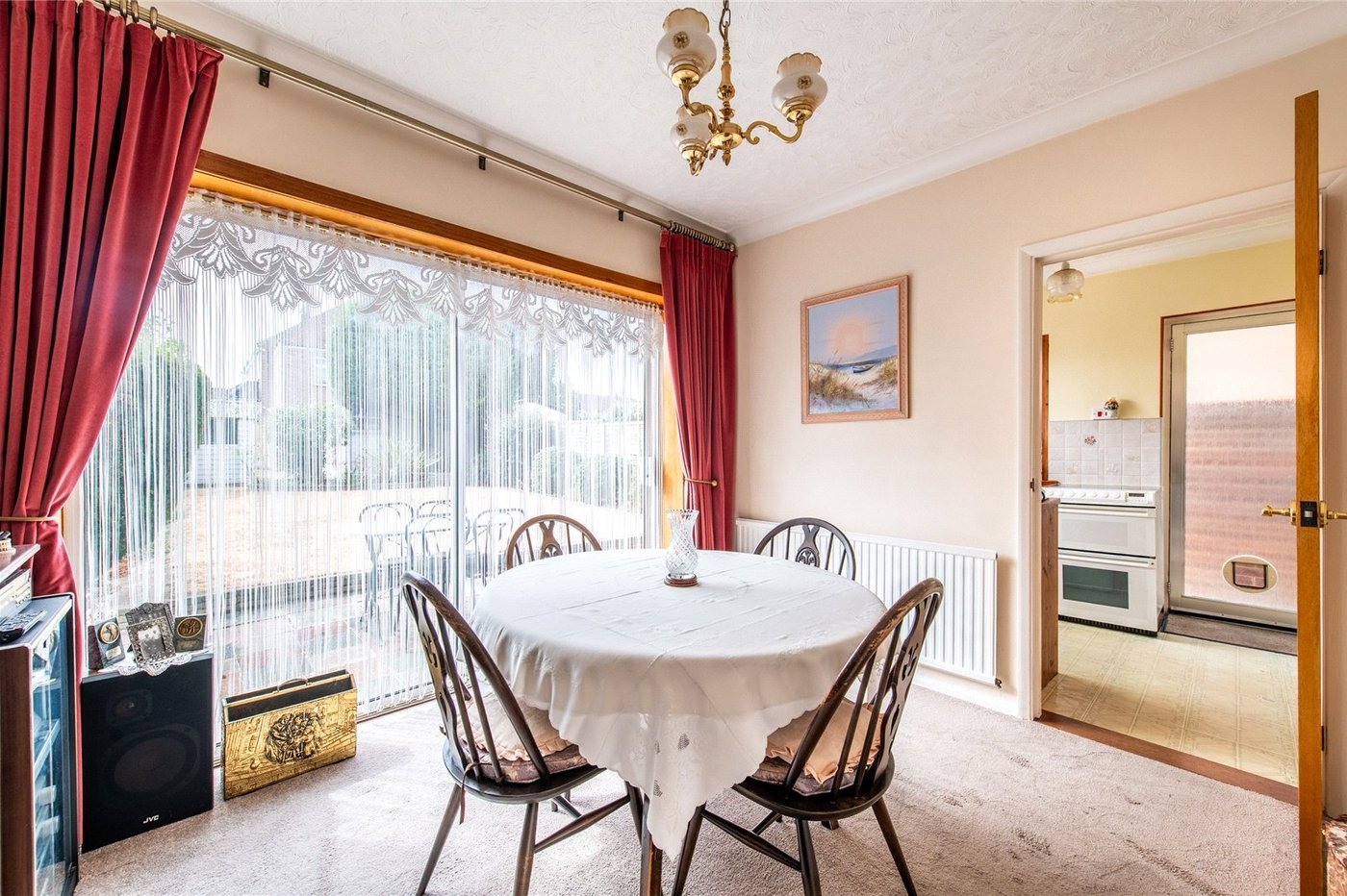 3 bedroom house for sale in Chalk | Robinson Michael & Jackson