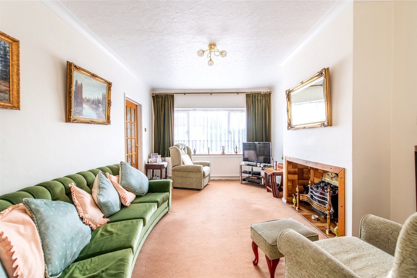 3 bedroom house for sale in Chalk | Robinson Michael & Jackson