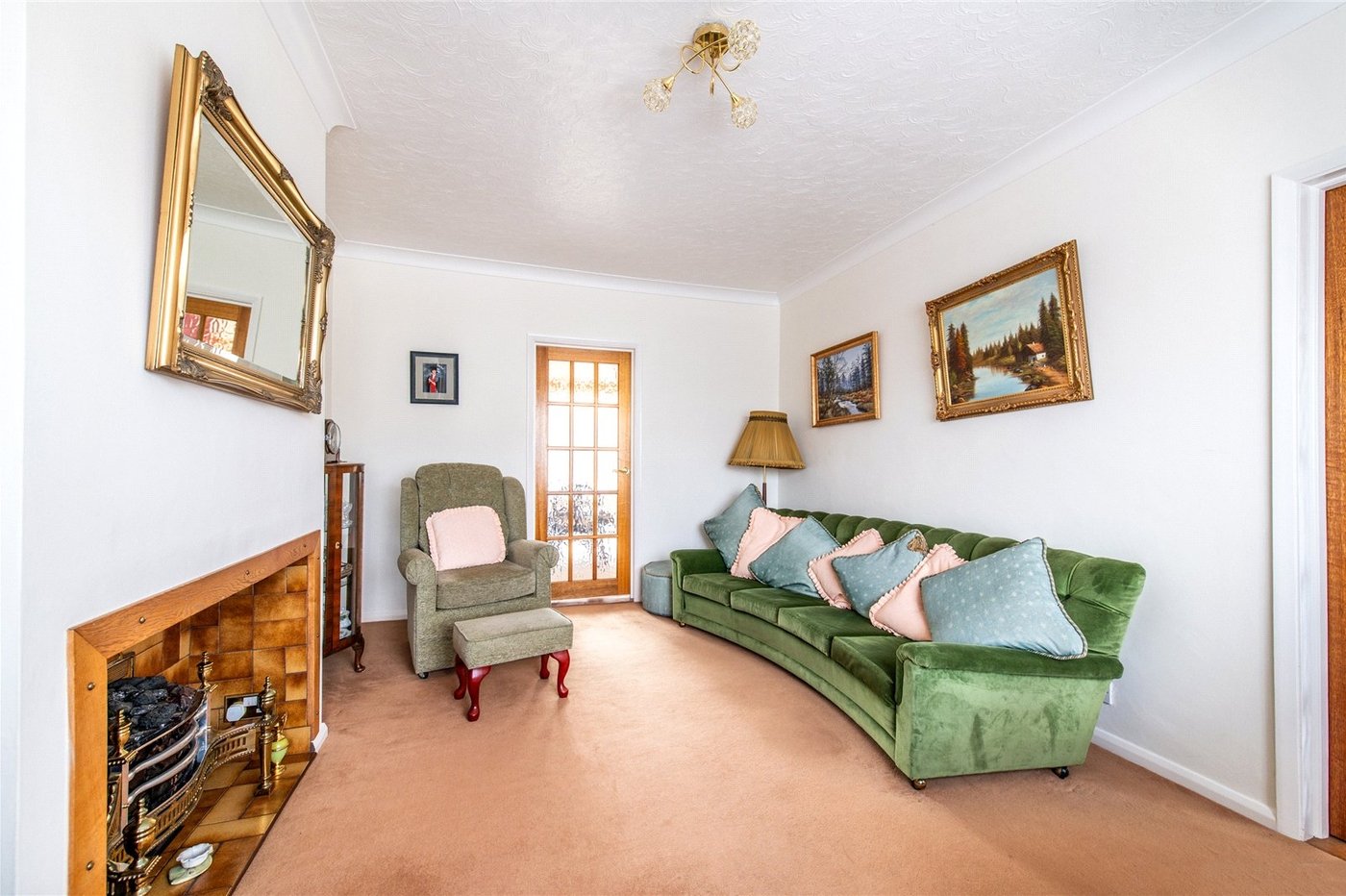 3 bedroom house for sale in Chalk | Robinson Michael & Jackson