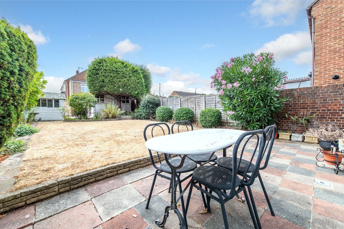 3 bedroom house for sale in Chalk | Robinson Michael & Jackson