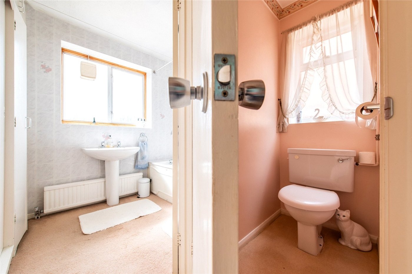 3 bedroom house for sale in Chalk | Robinson Michael & Jackson