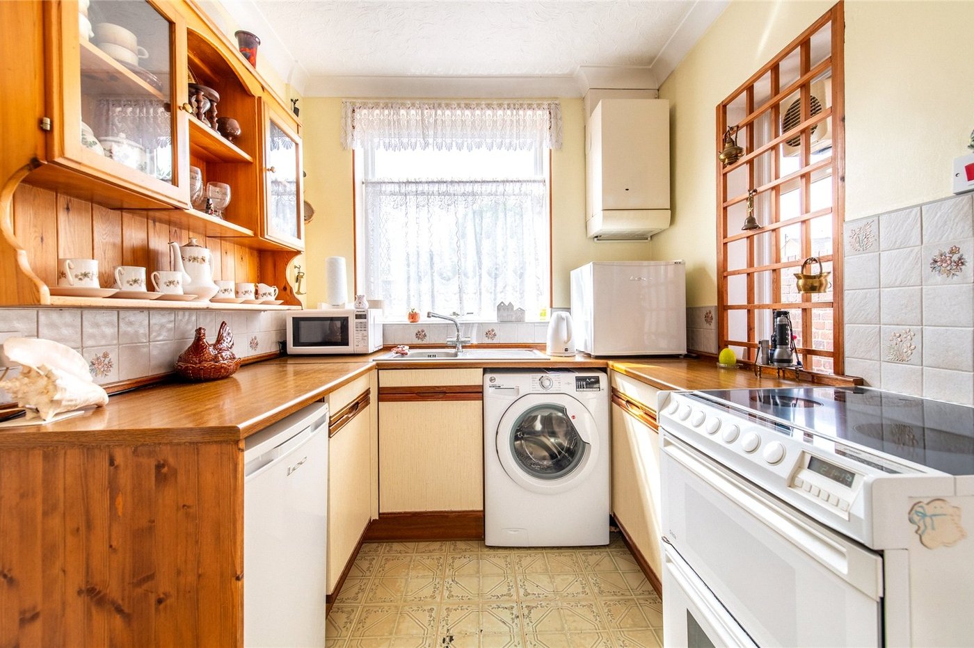 3 bedroom house for sale in Chalk | Robinson Michael & Jackson