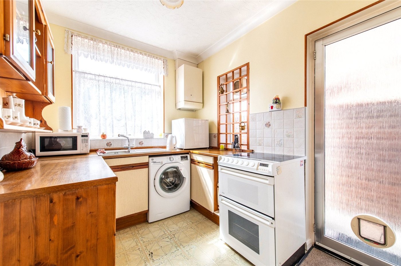 3 bedroom house for sale in Chalk | Robinson Michael & Jackson