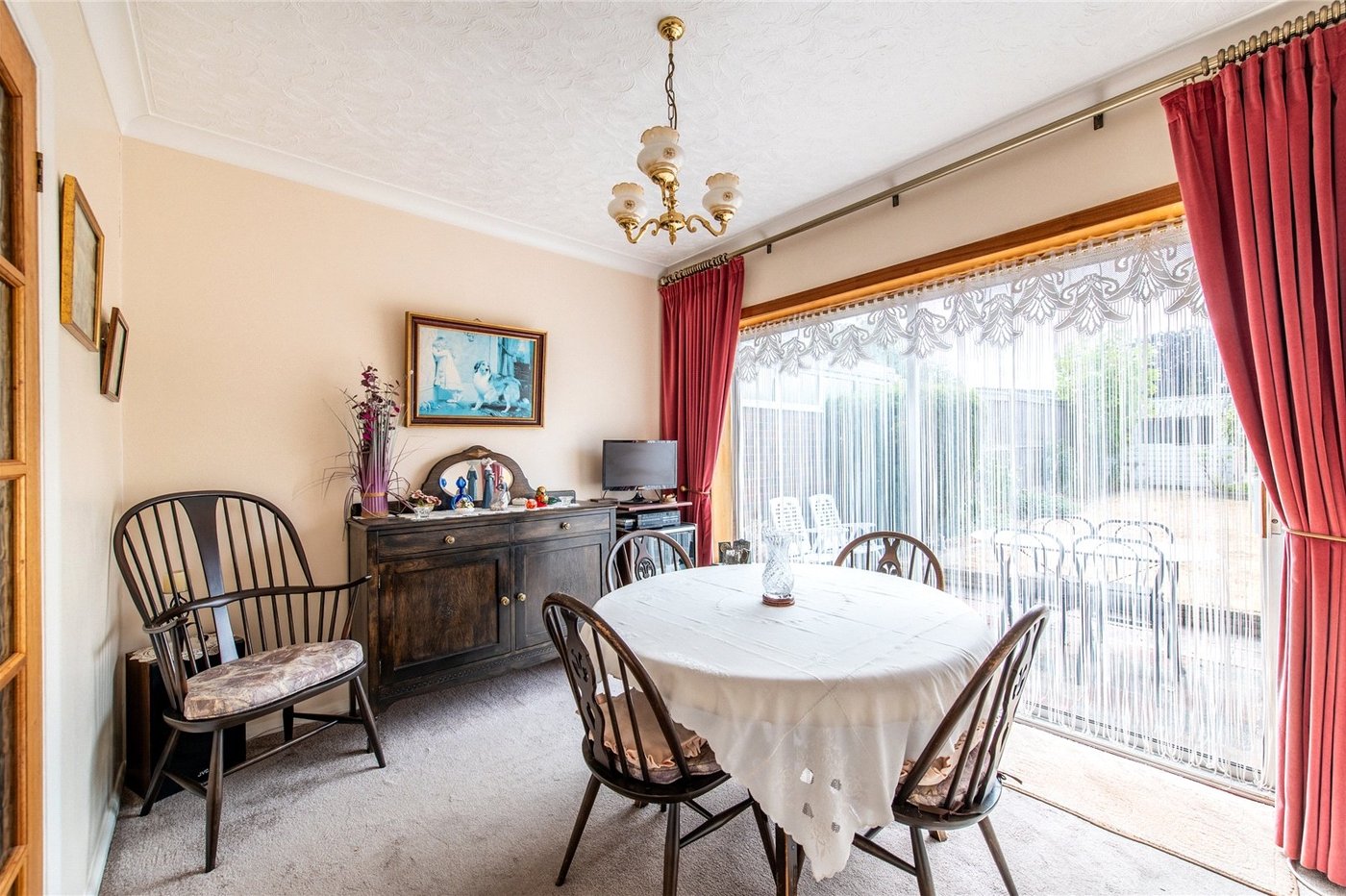 3 bedroom house for sale in Chalk | Robinson Michael & Jackson