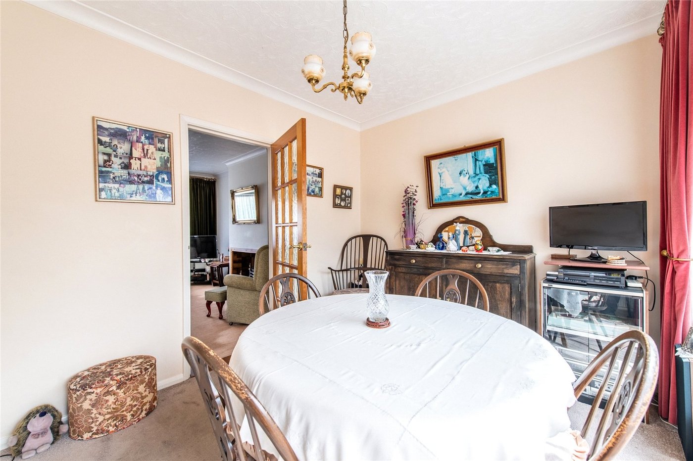 3 bedroom house for sale in Chalk | Robinson Michael & Jackson