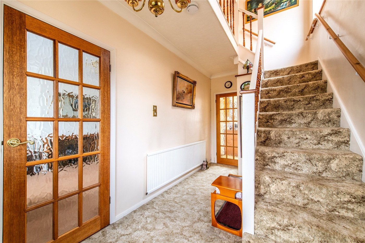 3 bedroom house for sale in Chalk | Robinson Michael & Jackson