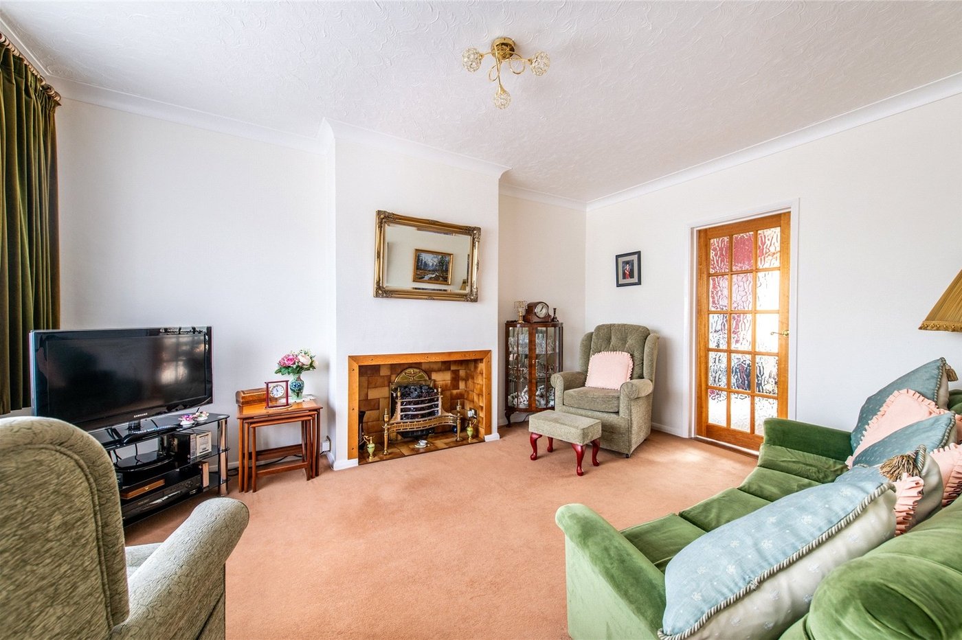 3 bedroom house for sale in Chalk | Robinson Michael & Jackson