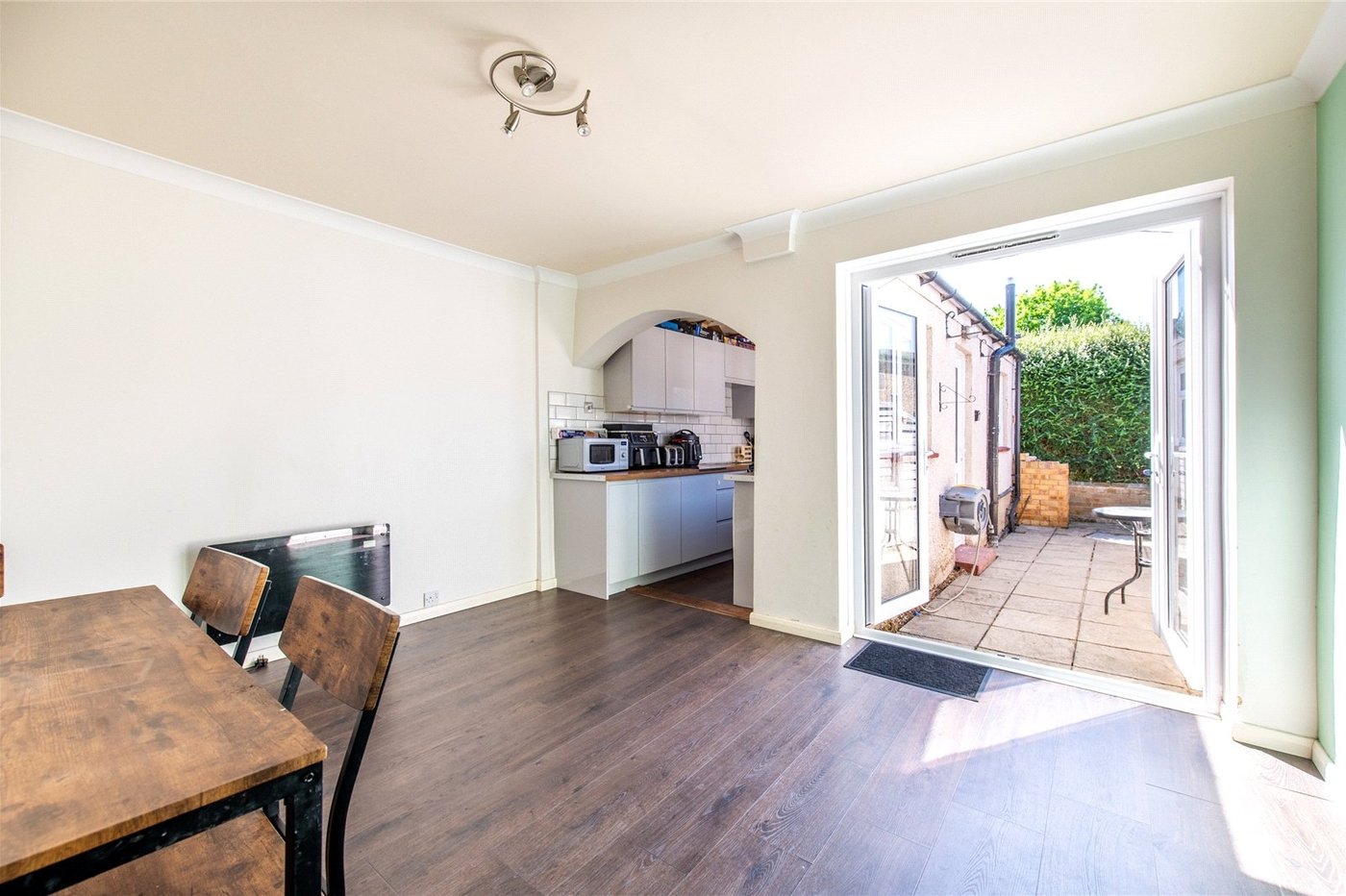 2 bedroom house for sale in Lower Higham | Robinson Michael & Jackson