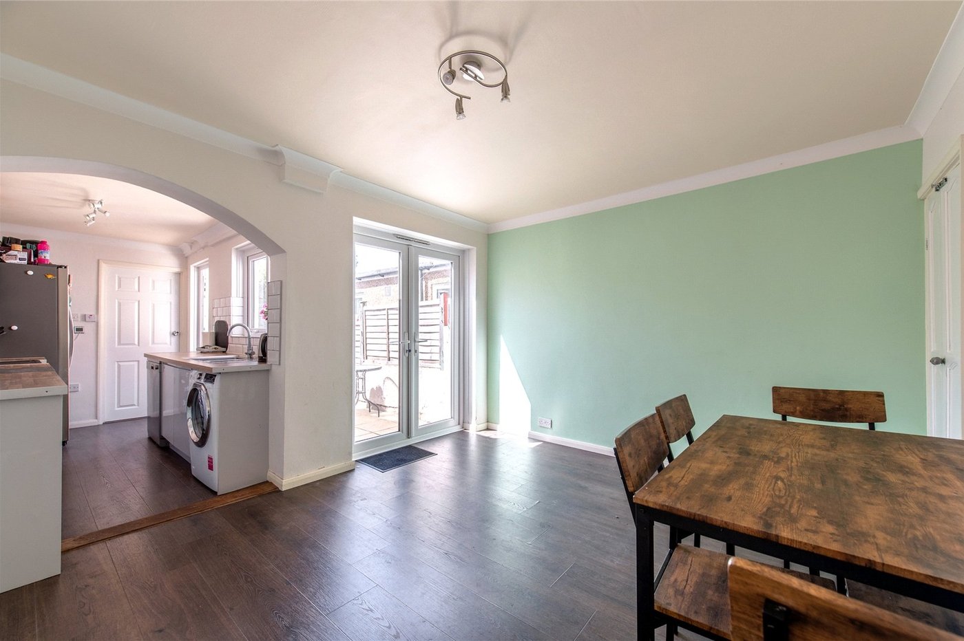 2 bedroom house for sale in Lower Higham | Robinson Michael & Jackson