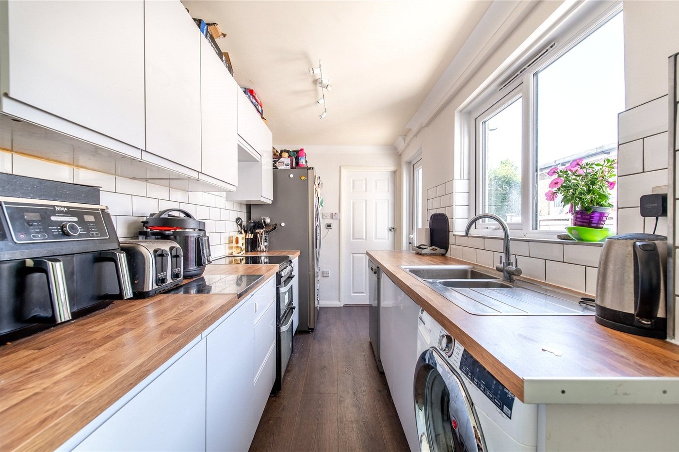2 bedroom house for sale in Lower Higham | Robinson Michael & Jackson