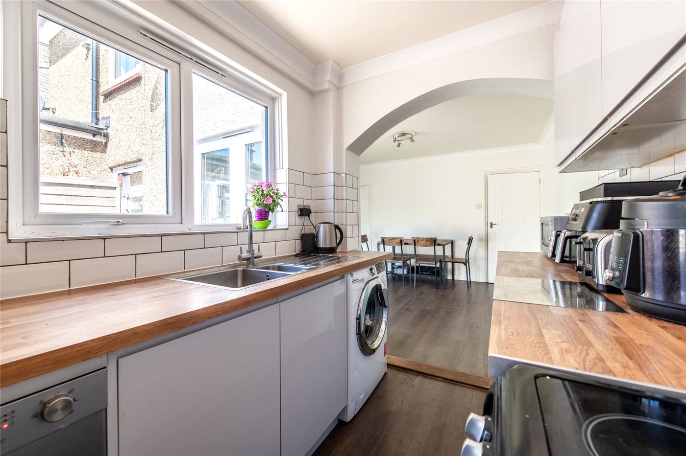 2 bedroom house for sale in Lower Higham | Robinson Michael & Jackson