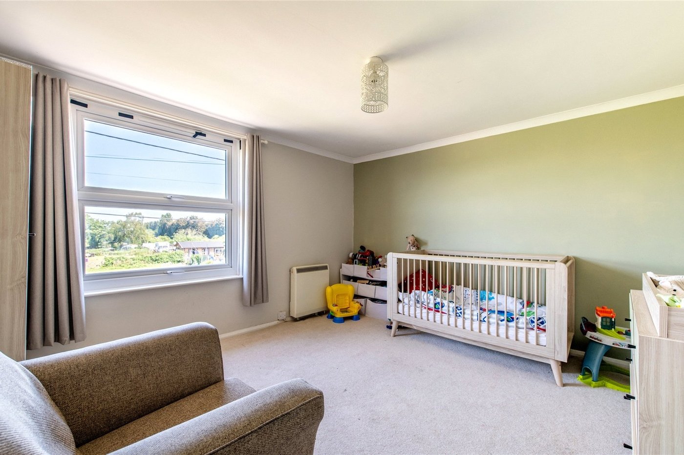 2 bedroom house for sale in Lower Higham | Robinson Michael & Jackson