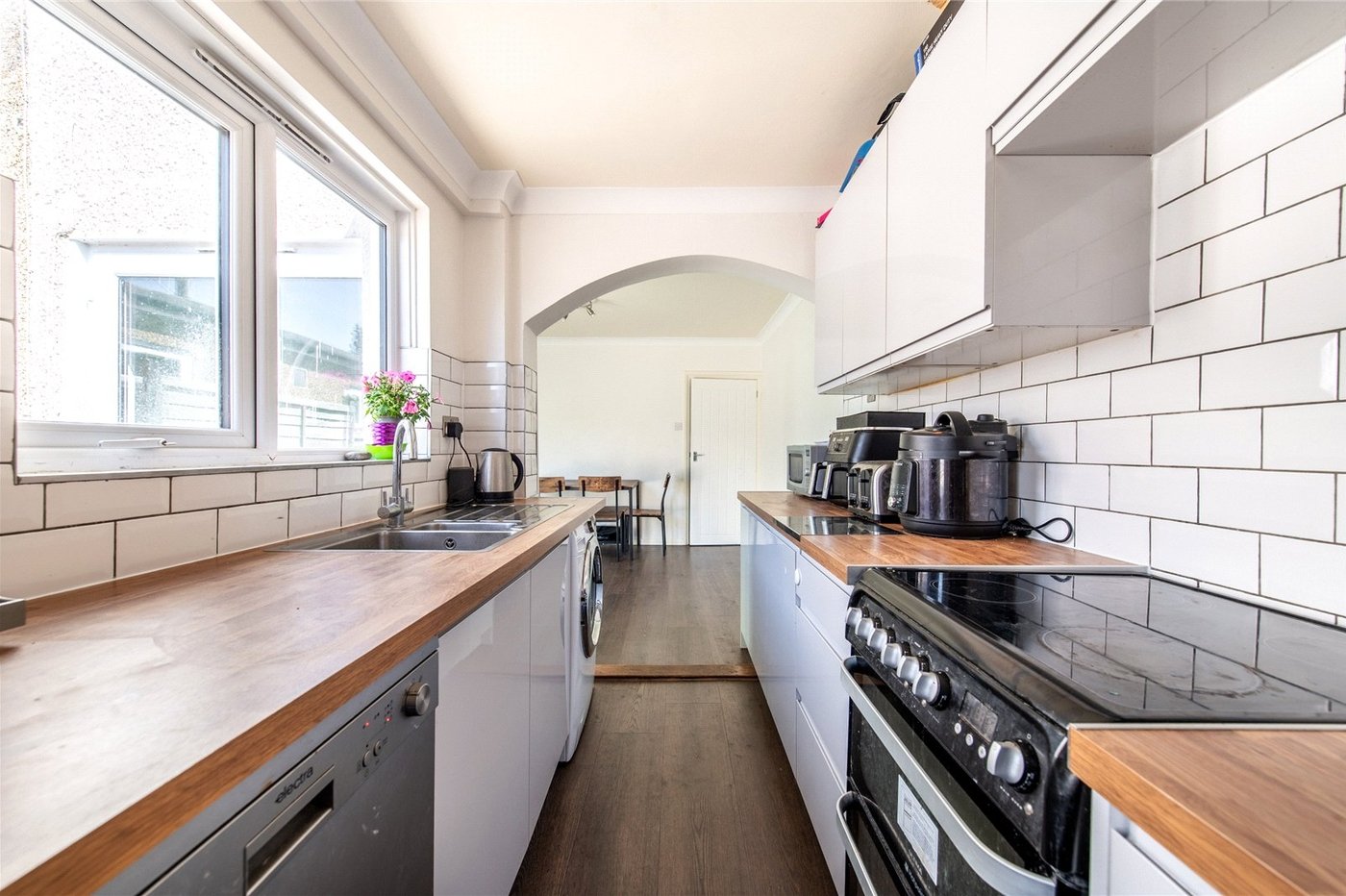 2 bedroom house for sale in Lower Higham | Robinson Michael & Jackson