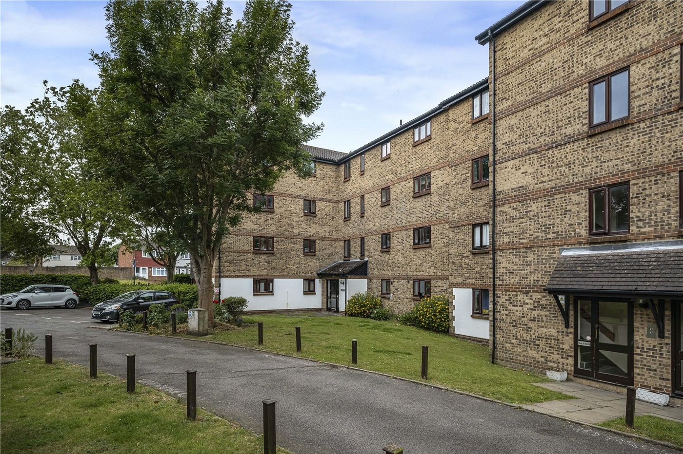 2 bedroom property for sale in Welling | Robinson Jackson