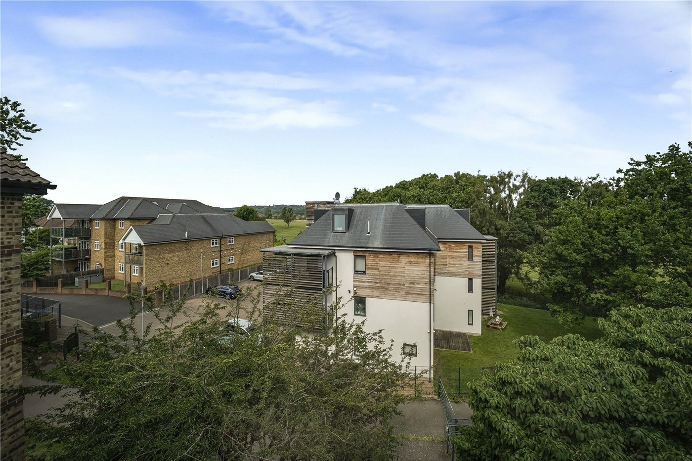 2 bedroom property for sale in Welling | Robinson Jackson