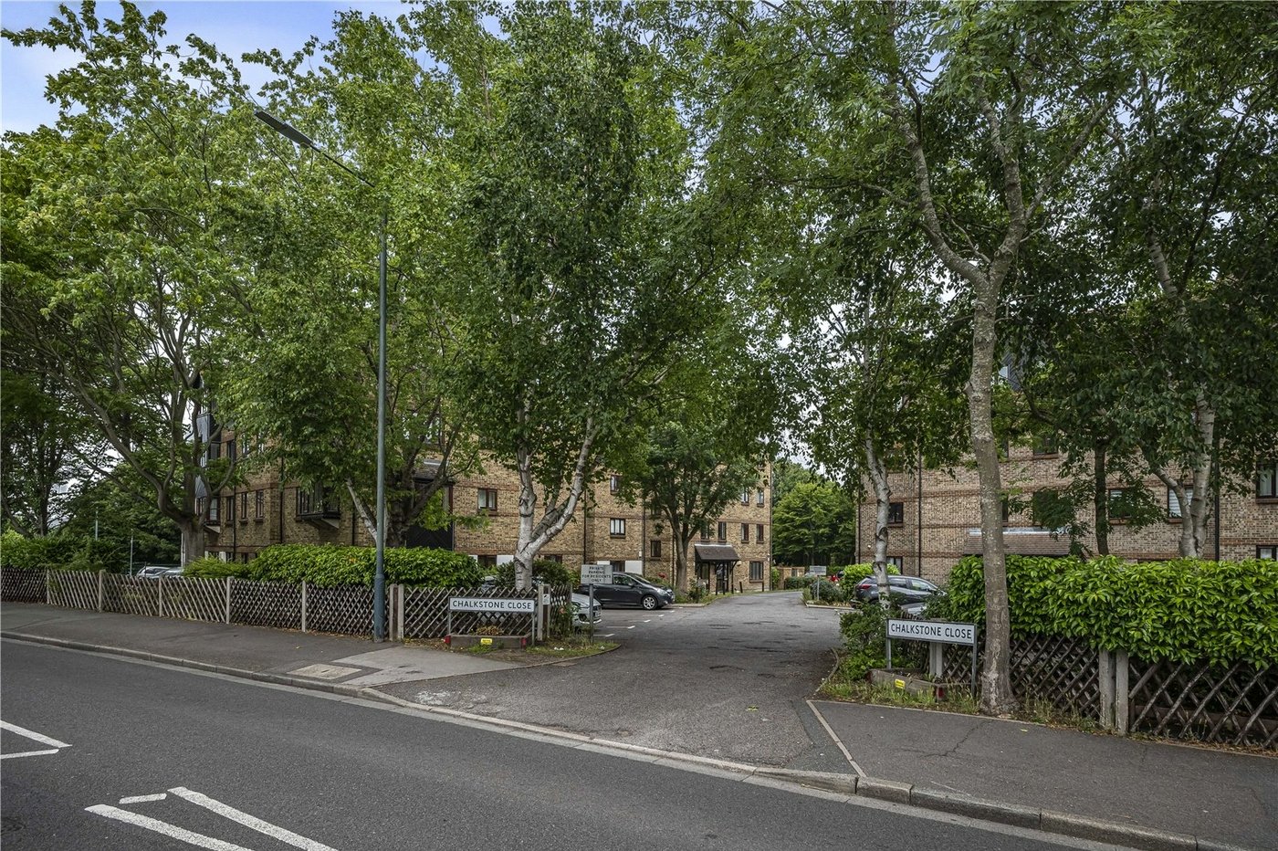 2 bedroom property for sale in Welling | Robinson Jackson