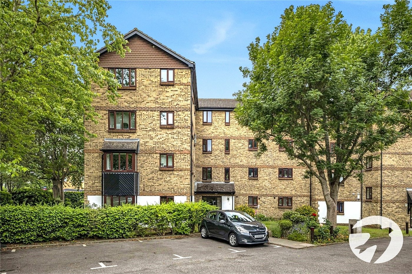 2 bedroom property for sale in Welling | Robinson Jackson