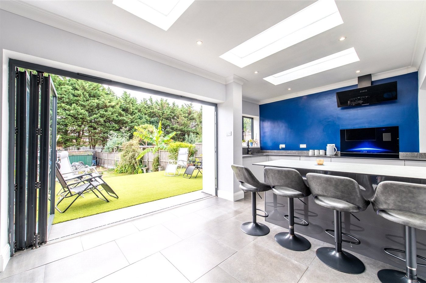 5 bedroom house for sale in Sittingbourne | Robinson Michael & Jackson