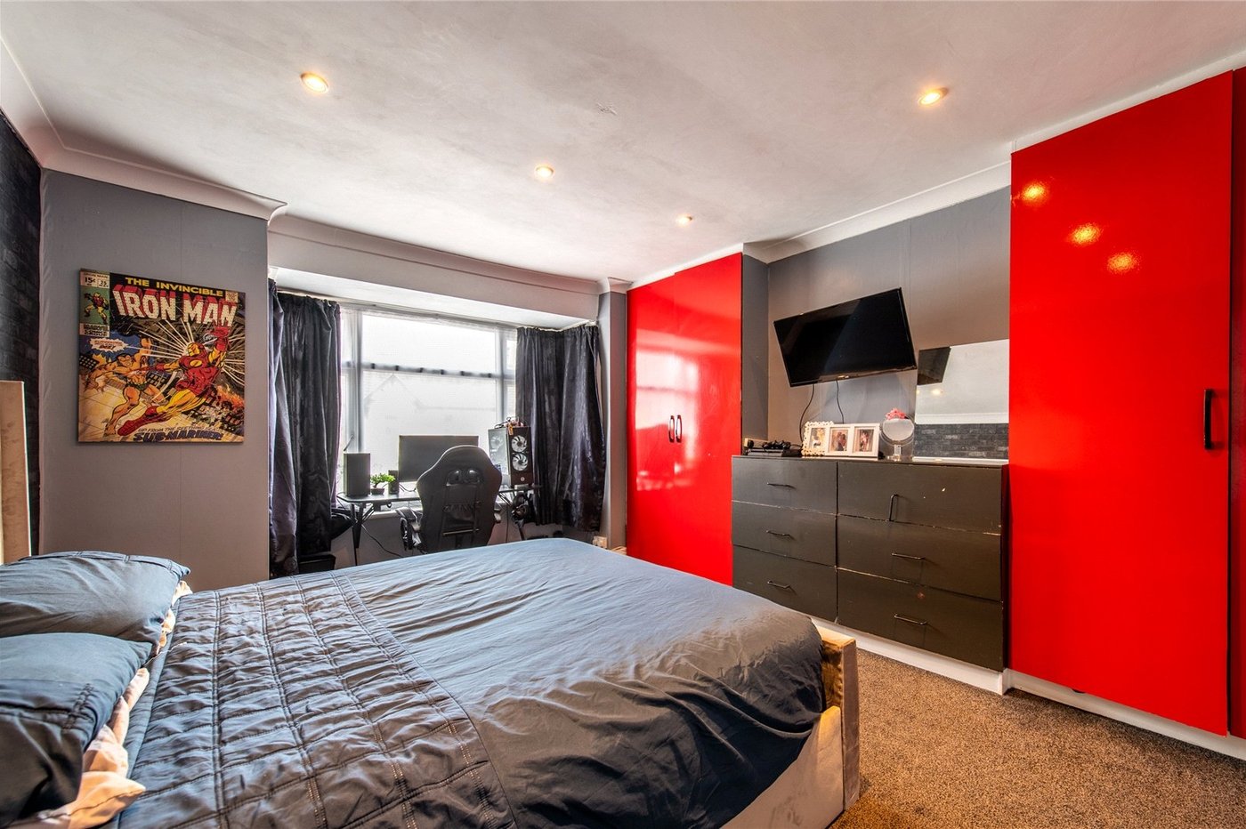 5 bedroom house for sale in Sittingbourne | Robinson Michael & Jackson