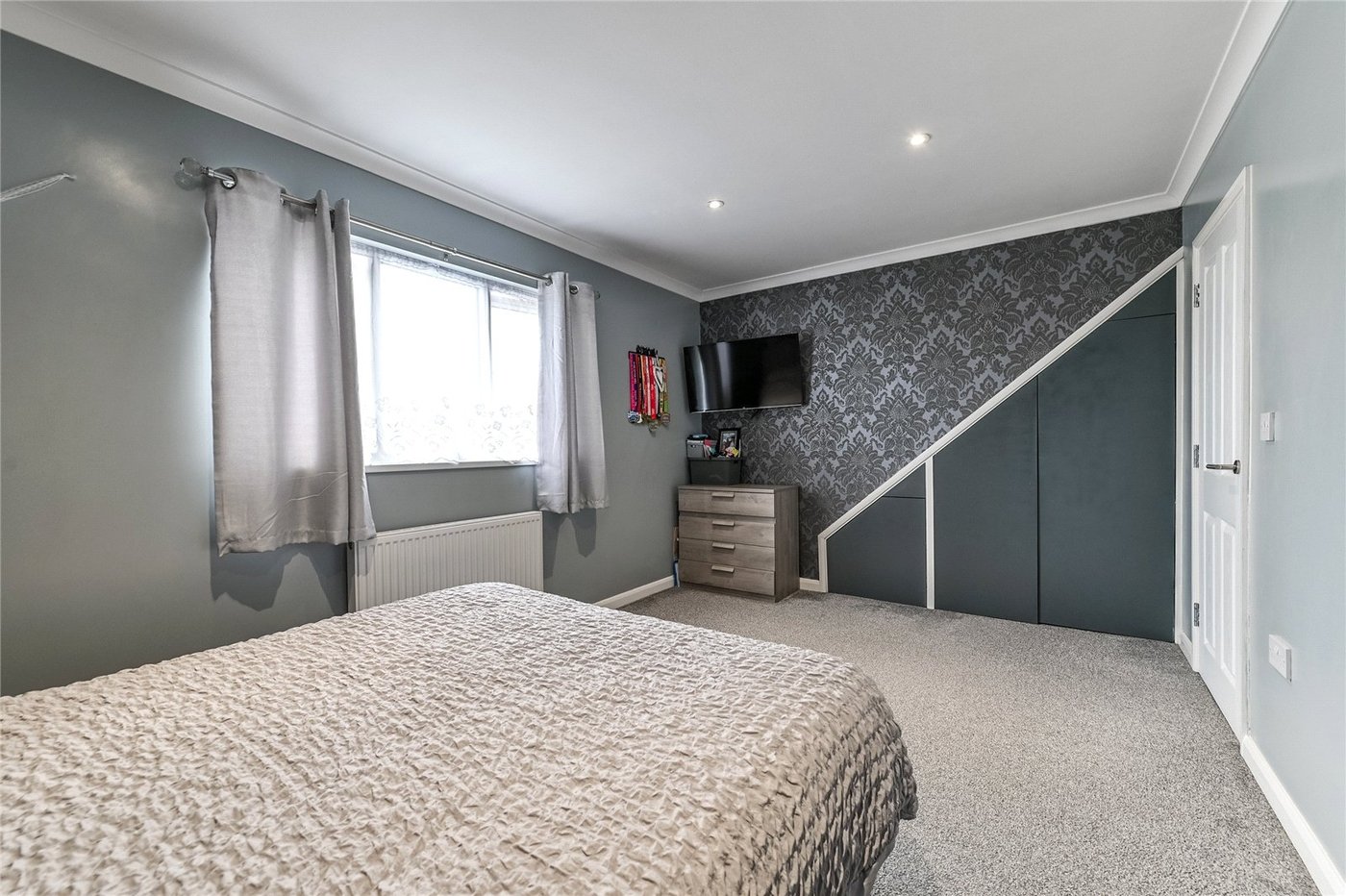 5 bedroom house for sale in Sittingbourne | Robinson Michael & Jackson