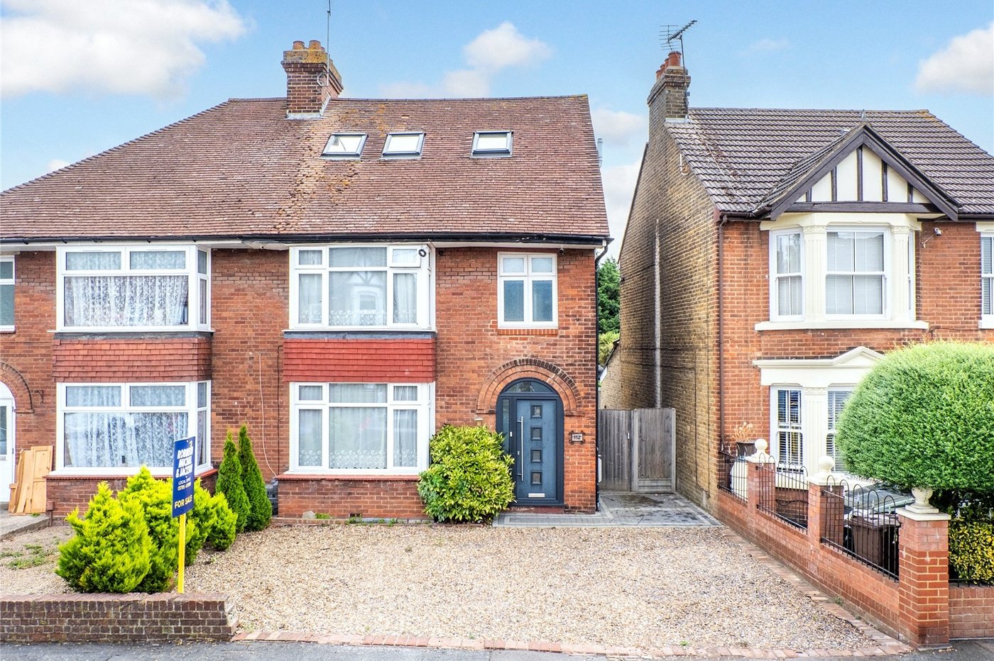 5 bedroom house for sale in Sittingbourne | Robinson Michael & Jackson