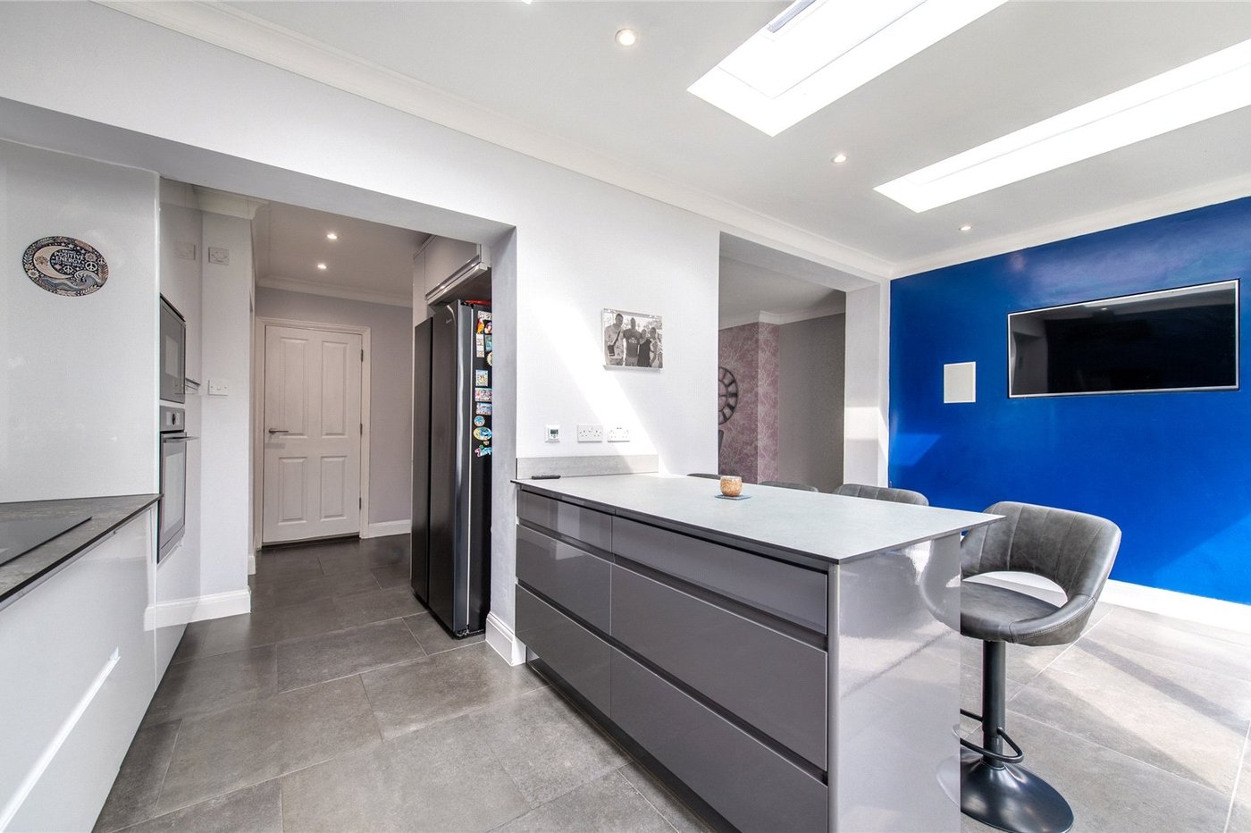 5 bedroom house for sale in Sittingbourne | Robinson Michael & Jackson