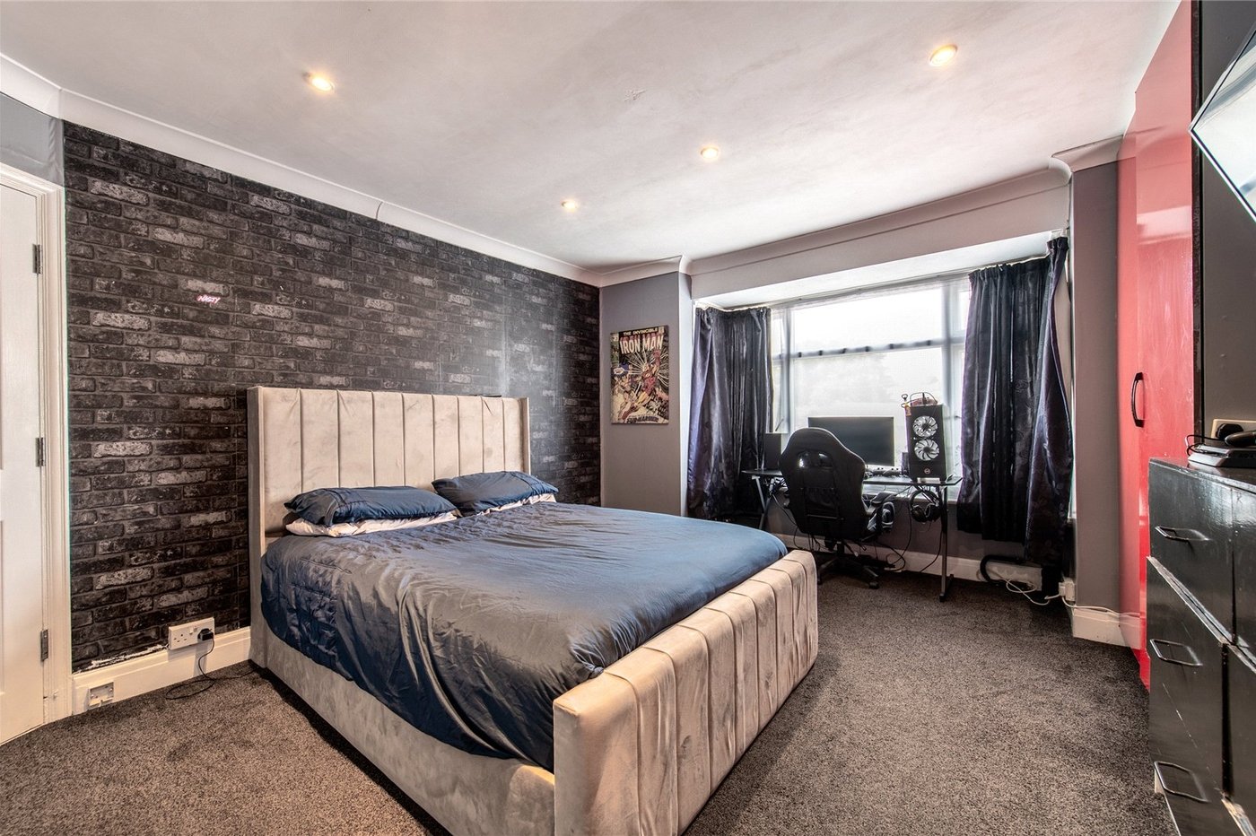5 bedroom house for sale in Sittingbourne | Robinson Michael & Jackson