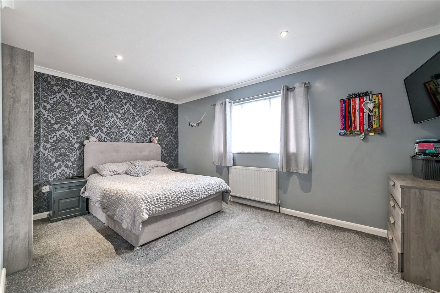 5 bedroom house for sale in Sittingbourne | Robinson Michael & Jackson