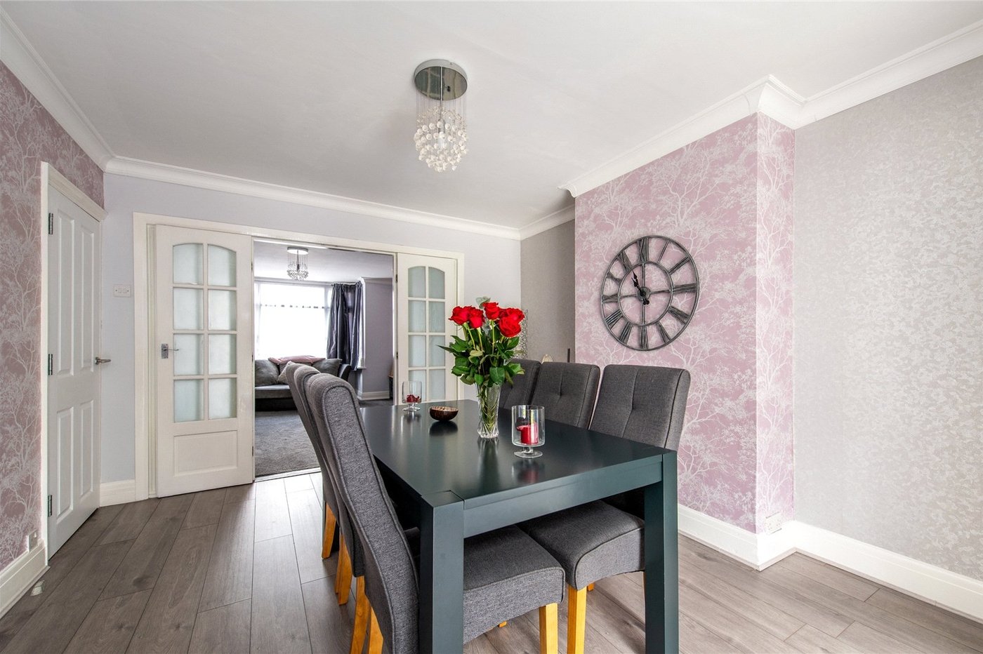 5 bedroom house for sale in Sittingbourne | Robinson Michael & Jackson