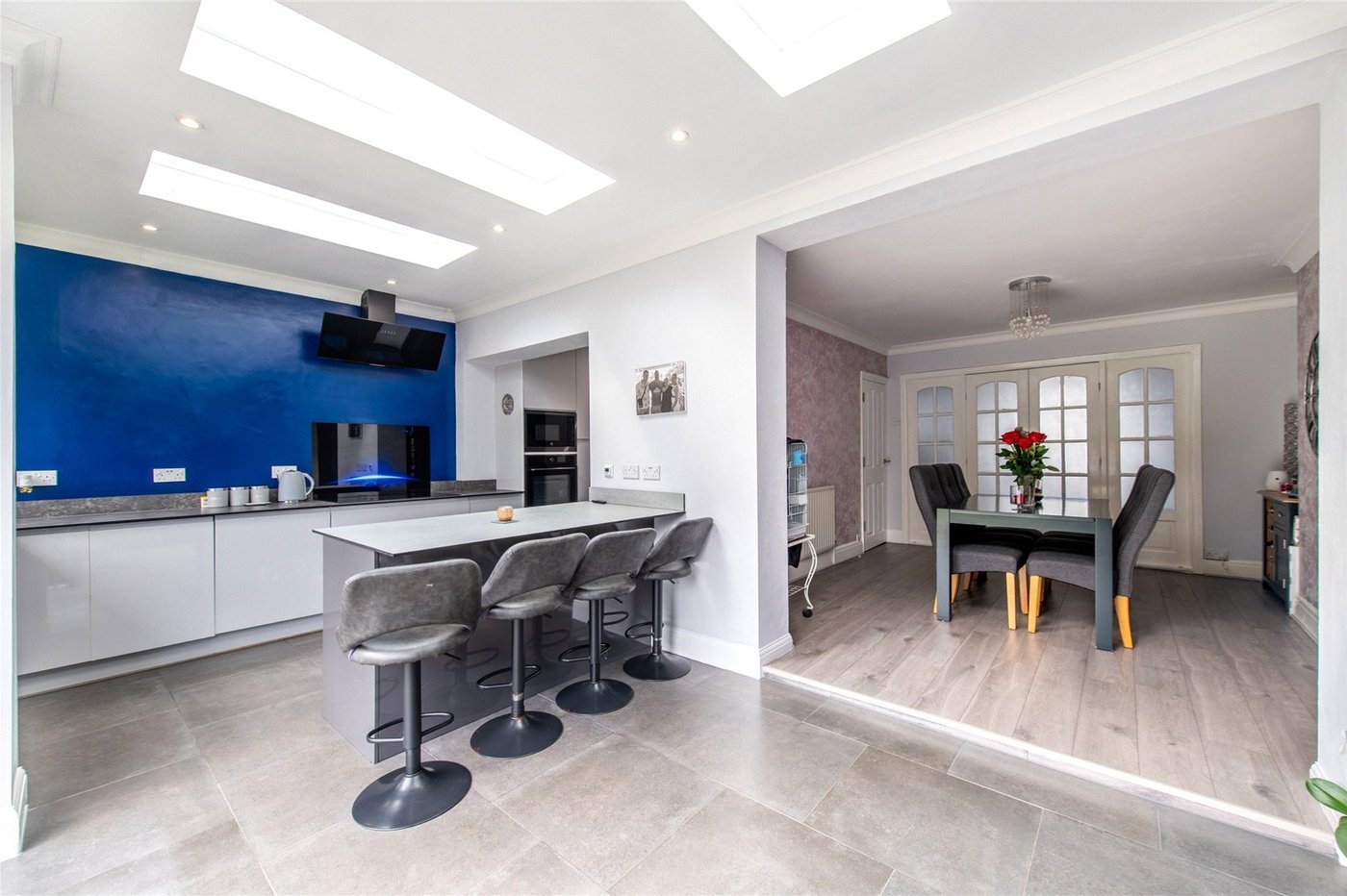 5 bedroom house for sale in Sittingbourne | Robinson Michael & Jackson