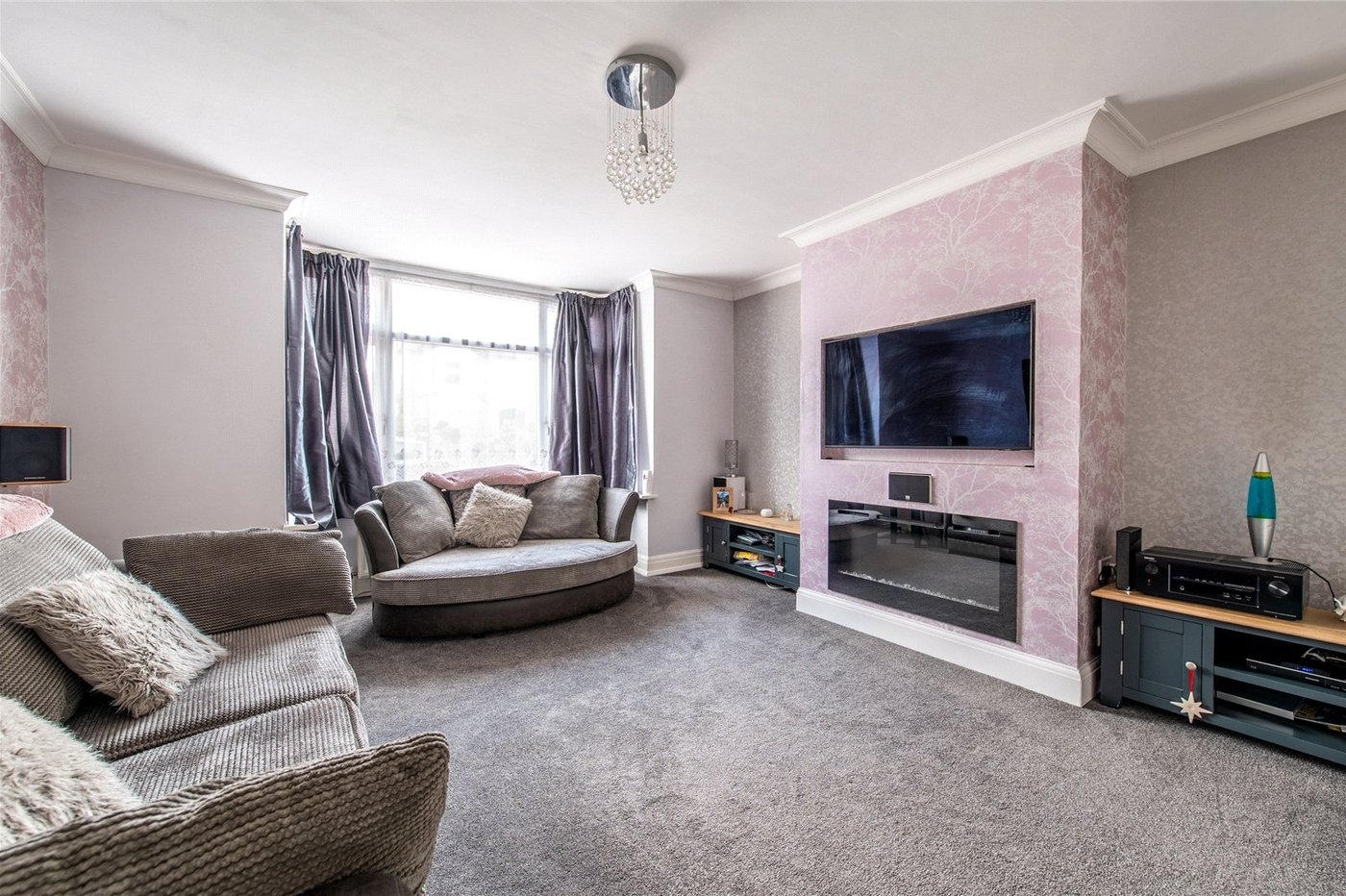 5 bedroom house for sale in Sittingbourne | Robinson Michael & Jackson