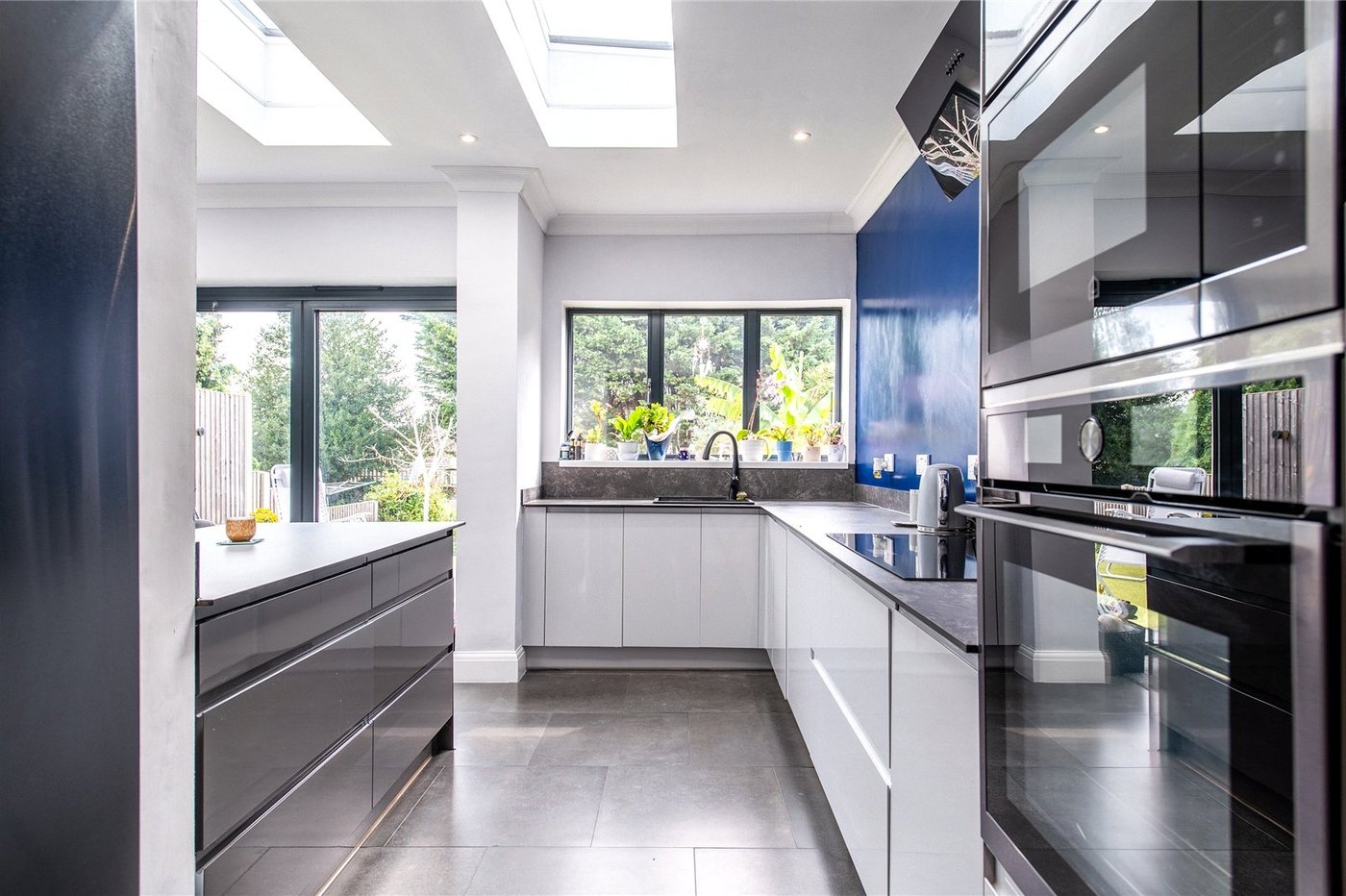 5 bedroom house for sale in Sittingbourne | Robinson Michael & Jackson