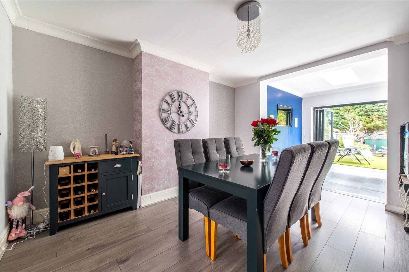 5 bedroom house for sale in Sittingbourne | Robinson Michael & Jackson