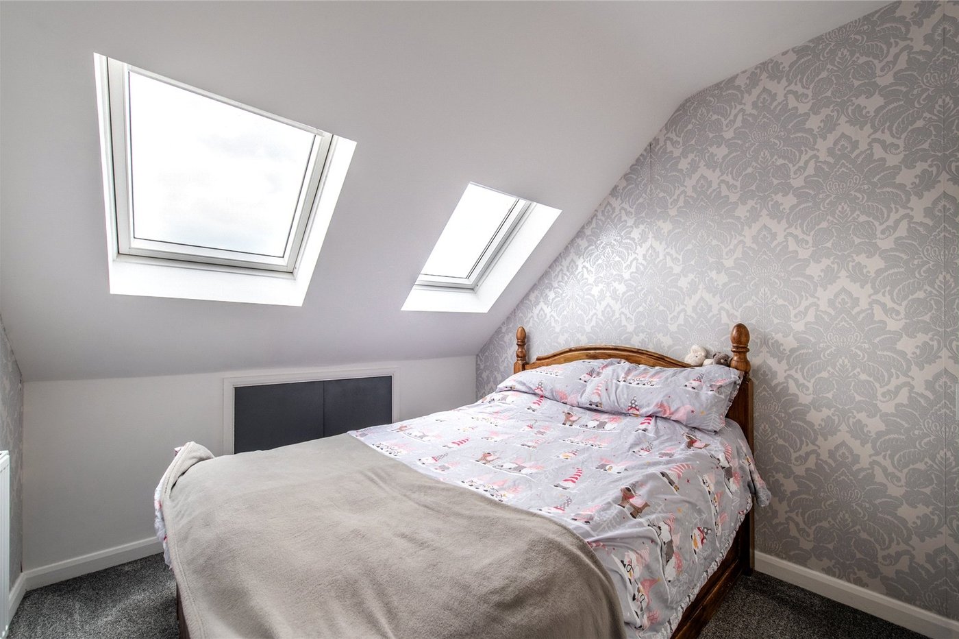 5 bedroom house for sale in Sittingbourne | Robinson Michael & Jackson