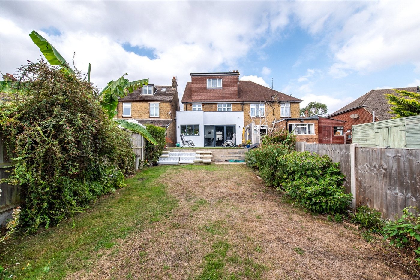 5 bedroom house for sale in Sittingbourne | Robinson Michael & Jackson