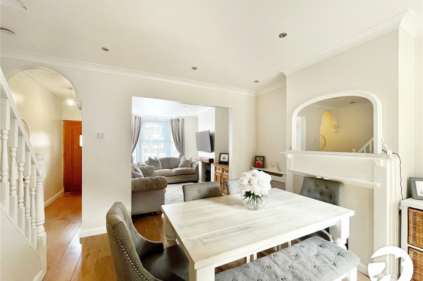 3 bedroom house for sale in Sittingbourne | Robinson Michael & Jackson