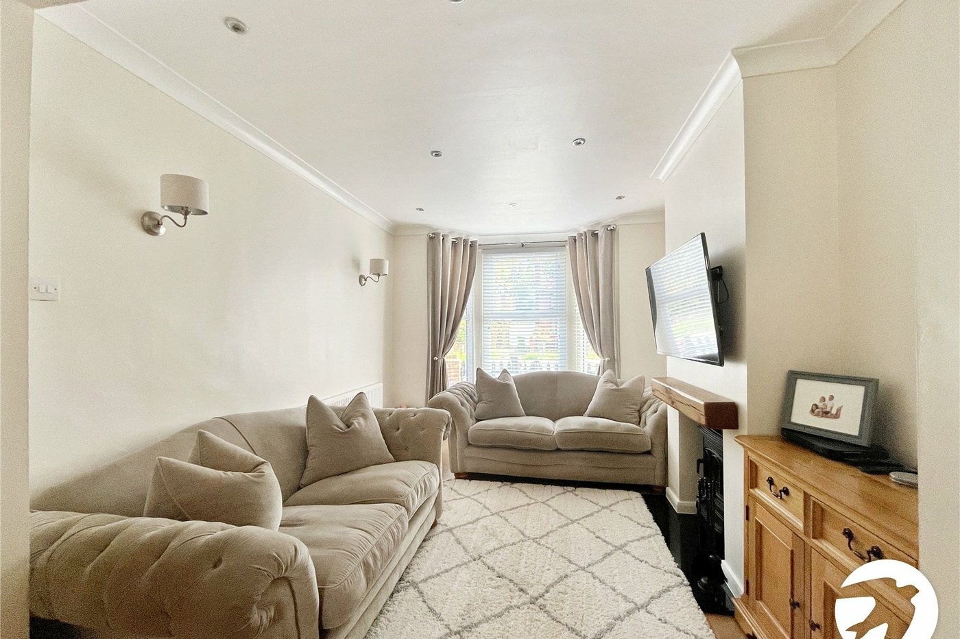 3 bedroom house for sale in Sittingbourne | Robinson Michael & Jackson
