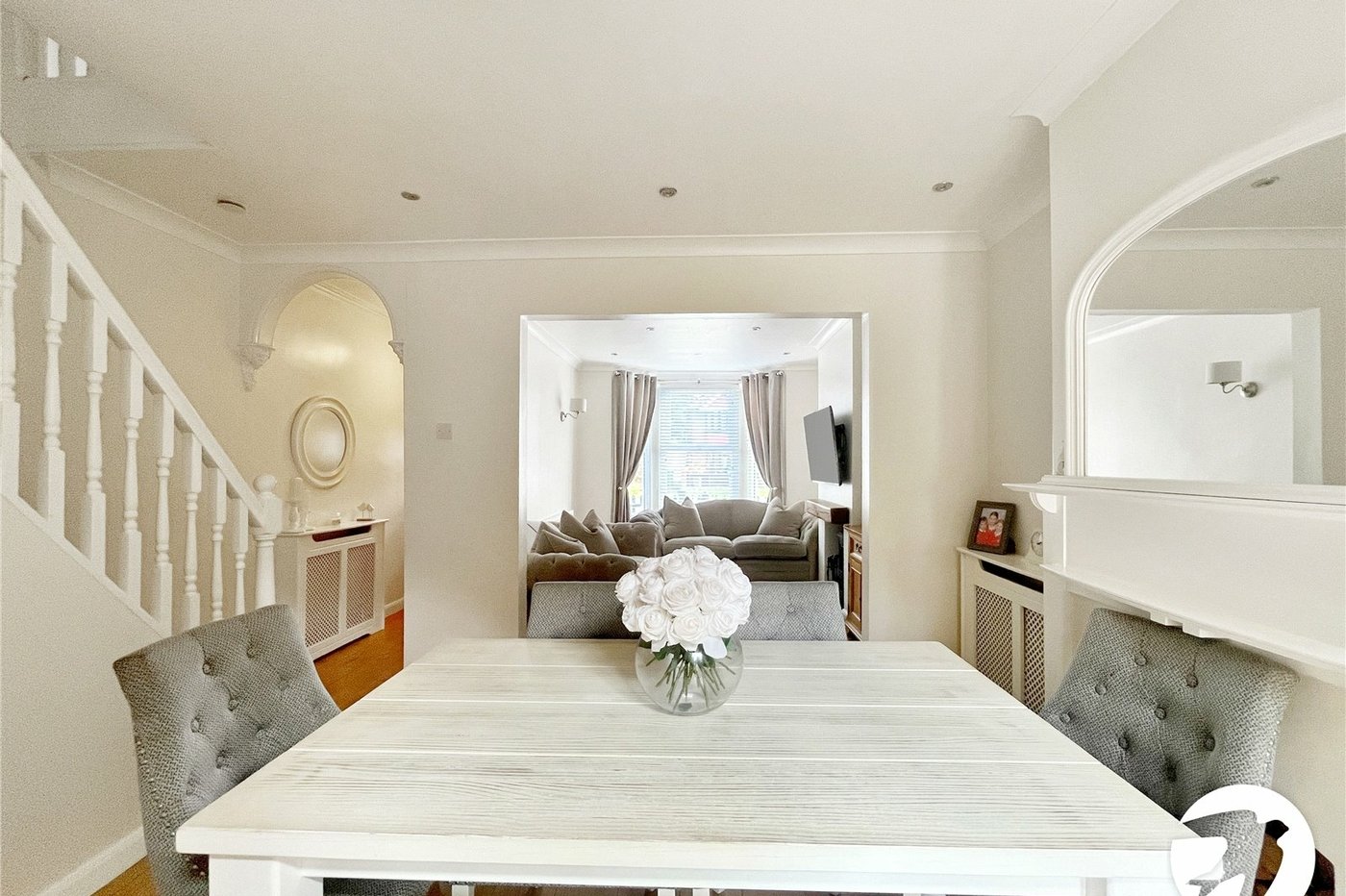 3 bedroom house for sale in Sittingbourne | Robinson Michael & Jackson